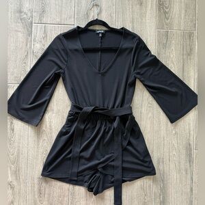 Express Romper